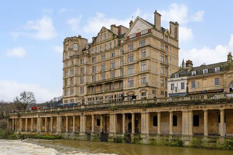 Grand Parade, Bath BA2