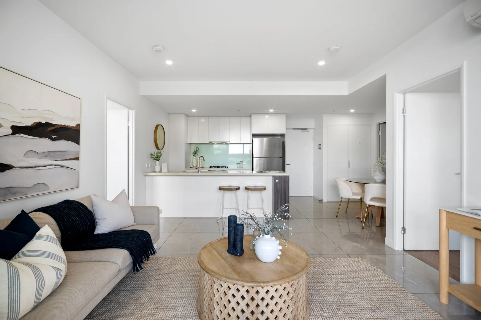 Additional image 2 of 298/181 Clarence Road, Indooroopilly QLD 4068