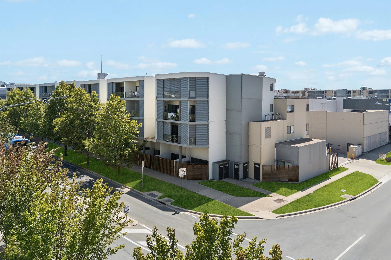 Additional image 11 of 316/38 Gozzard Street, Gungahlin ACT 2912