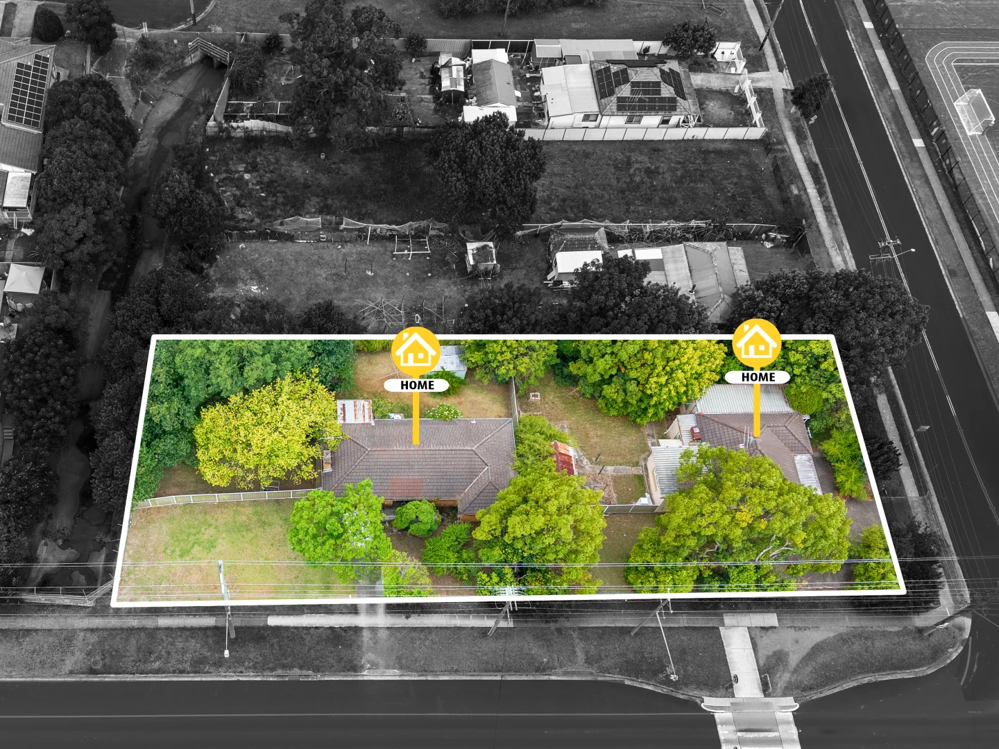 Additional image 2 of 19 Norfolk Street & 67 Cumberland Road, Ingleburn NSW 2565