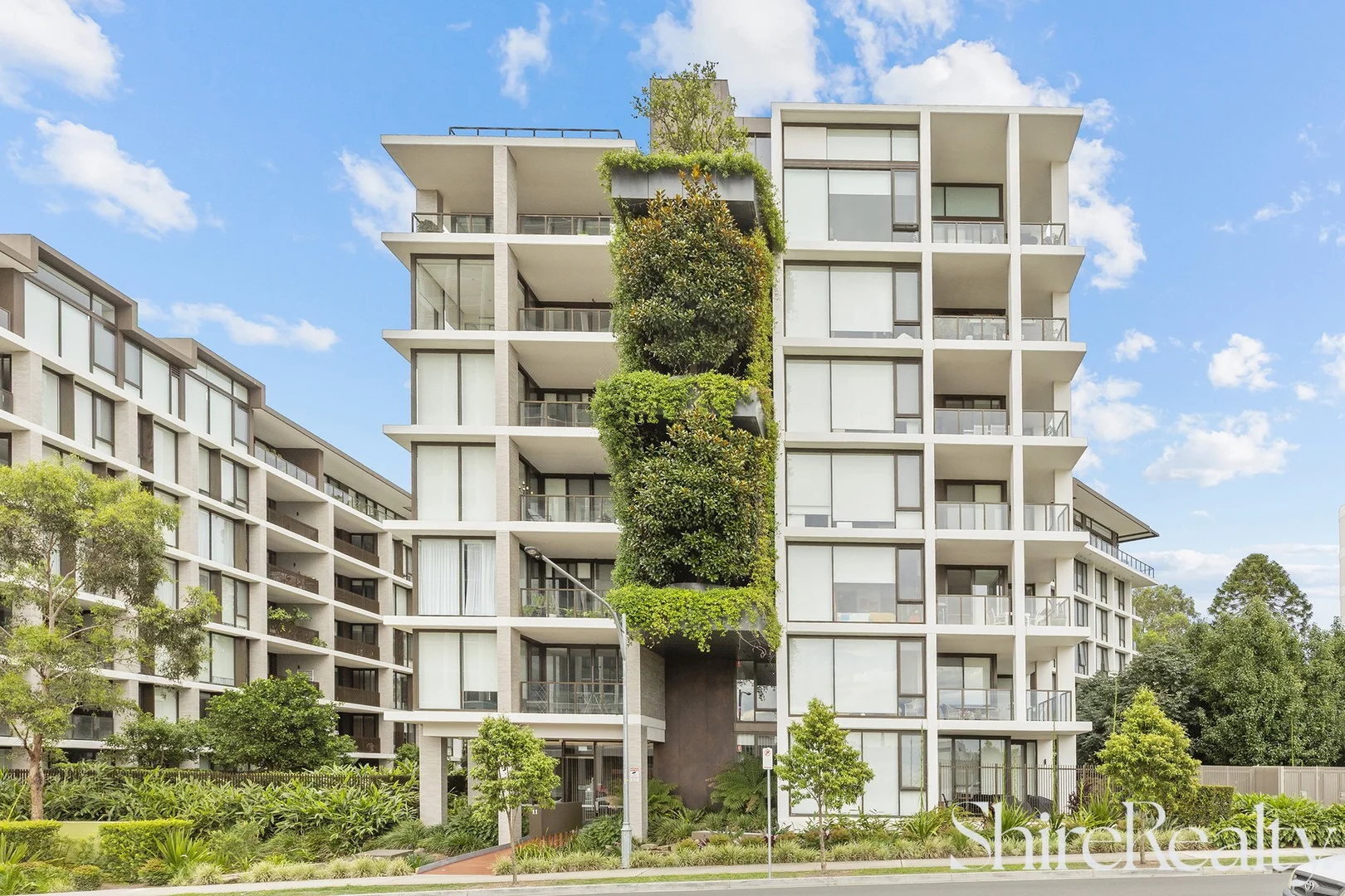 Additional image 16 of 611/11 Spurway Drive, Norwest NSW 2153