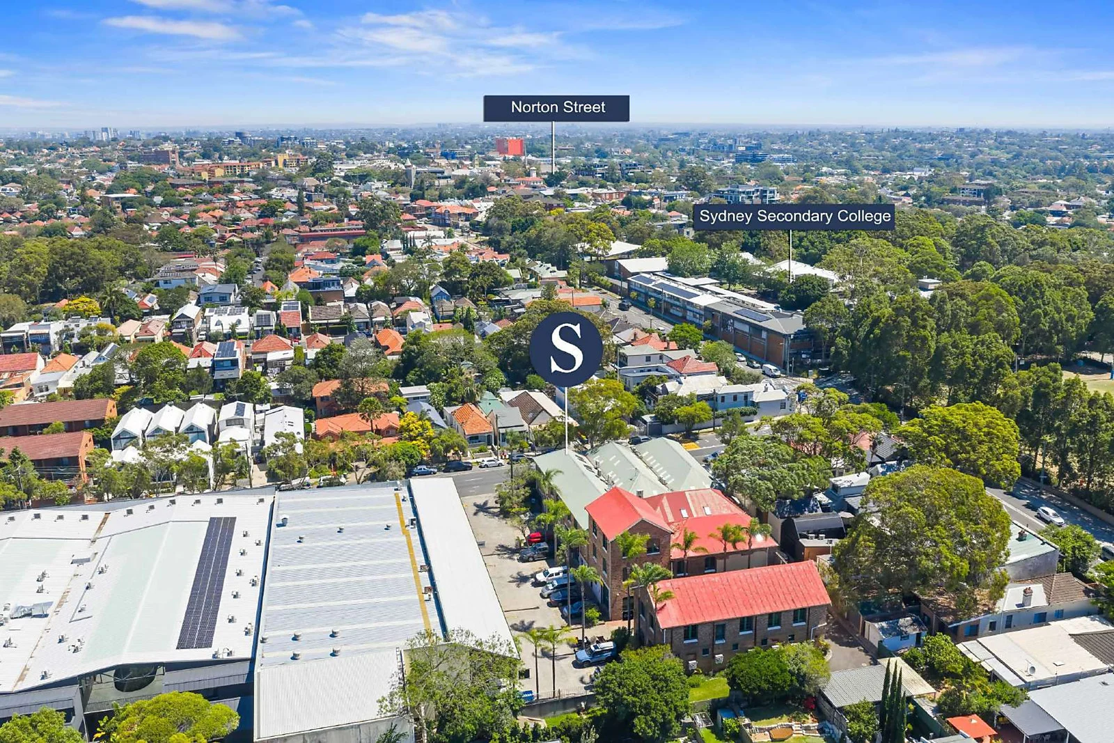 Additional image 16 of 2/111 Moore Street, Leichhardt NSW 2040