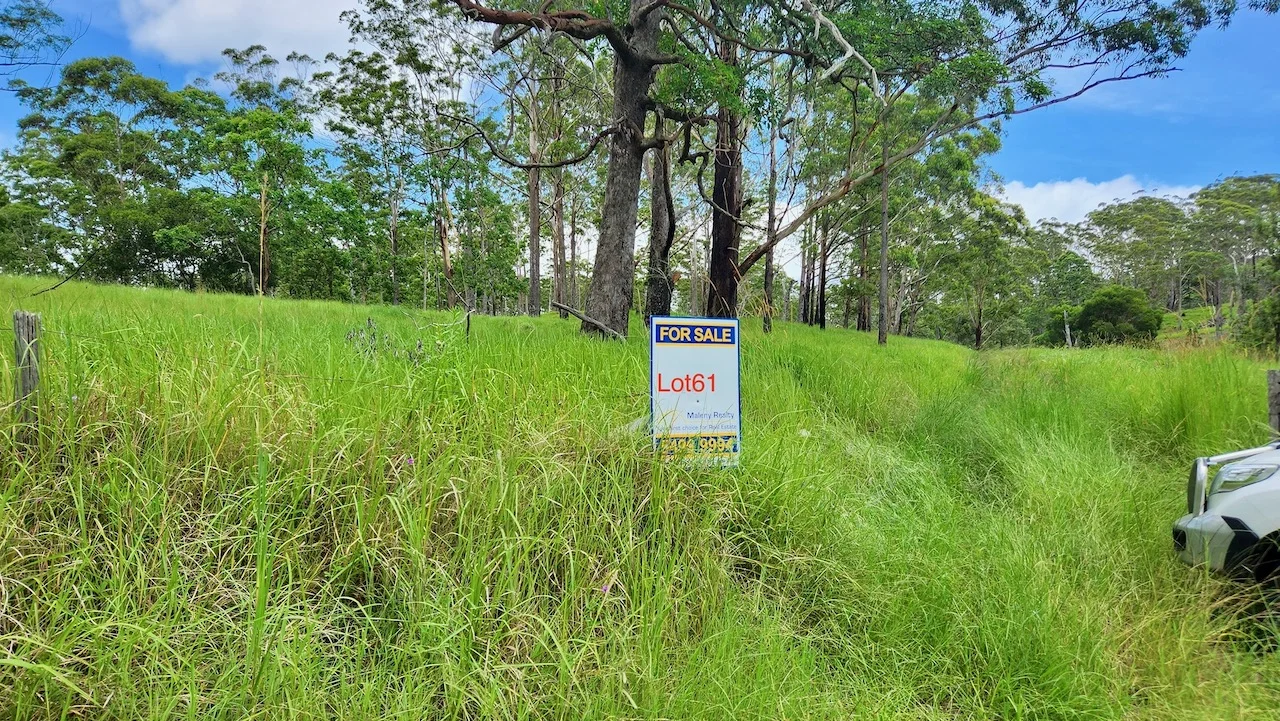 Additional image 2 of Lot 61/485/484/483/7 Bellthorpe Road, Sandy Creek QLD 4515