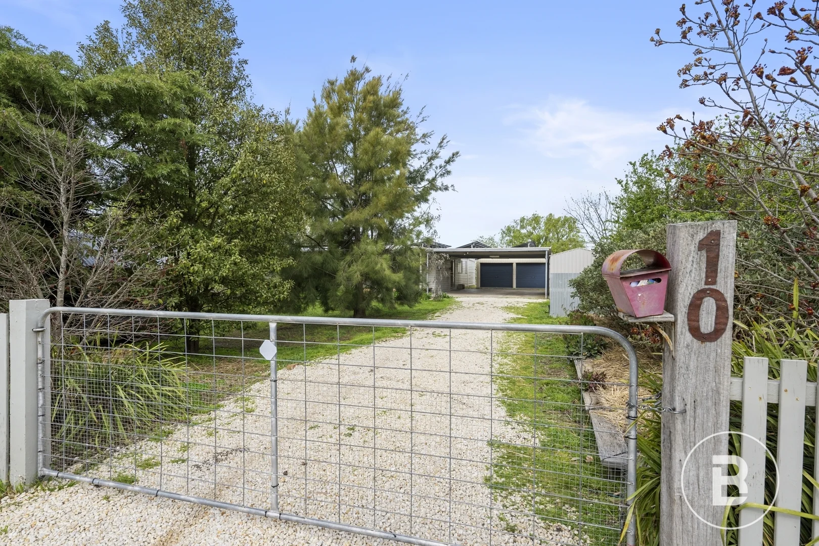 Additional image 15 of 10 Hill Street, Clunes VIC 3370