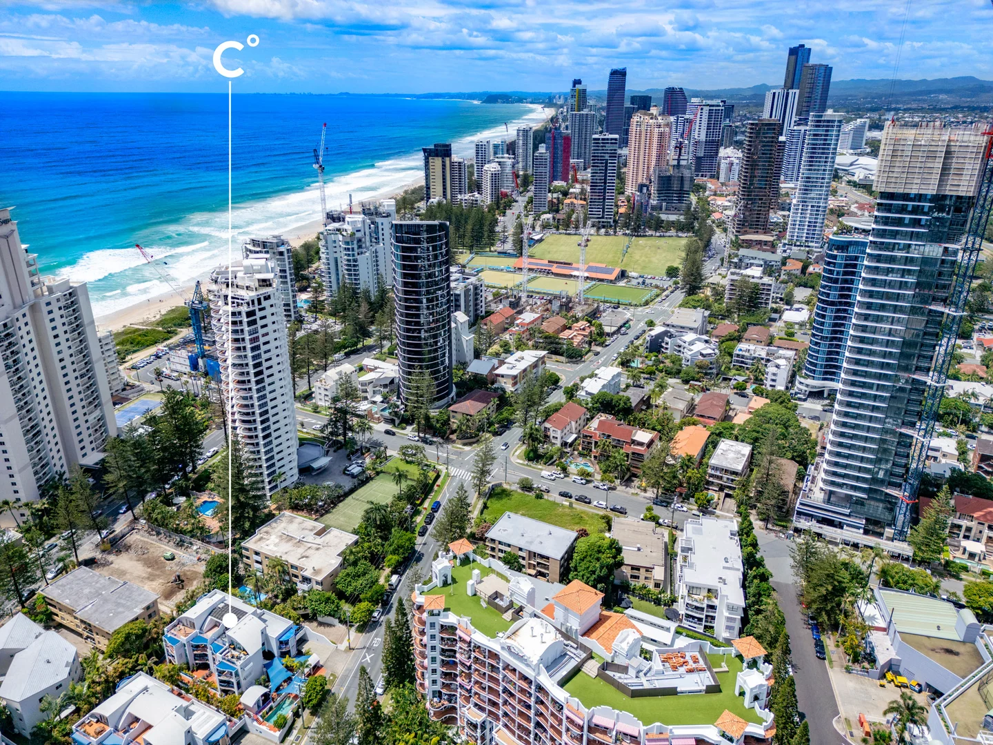 Additional image 14 of 15/193-195 Surf Parade, Surfers Paradise QLD 4217