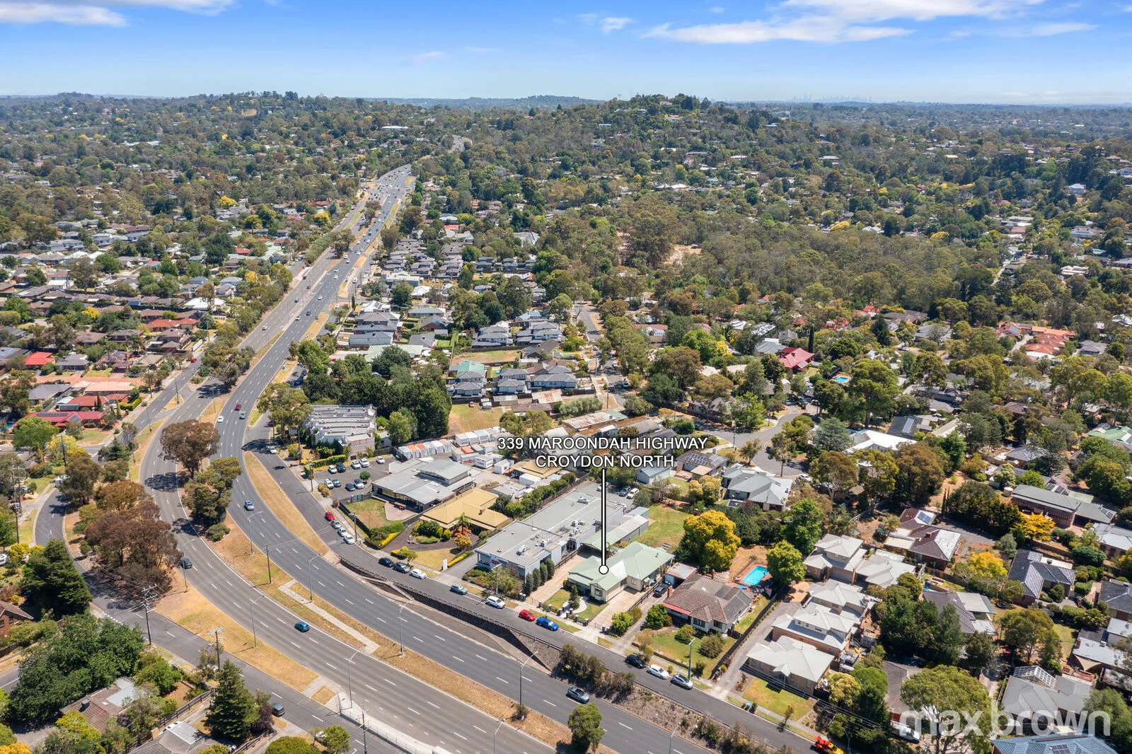 Additional image 25 of 339 Maroondah Highway, Croydon North VIC 3136