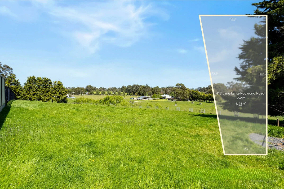Additional image 4 of 418 Lang Lang-Poowong Road, Nyora VIC 3987