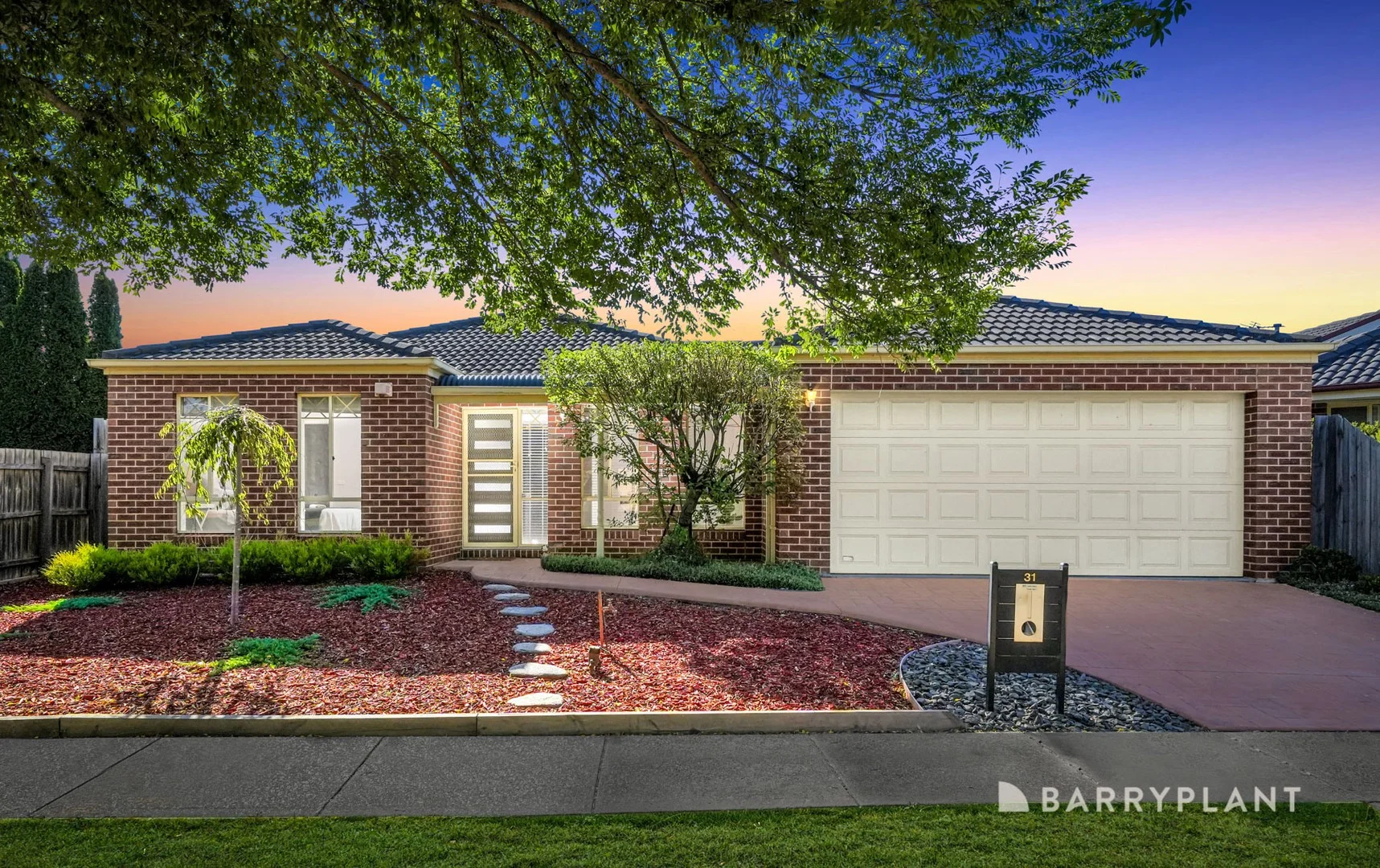 31 Willowgreen Way, Point Cook VIC 3030