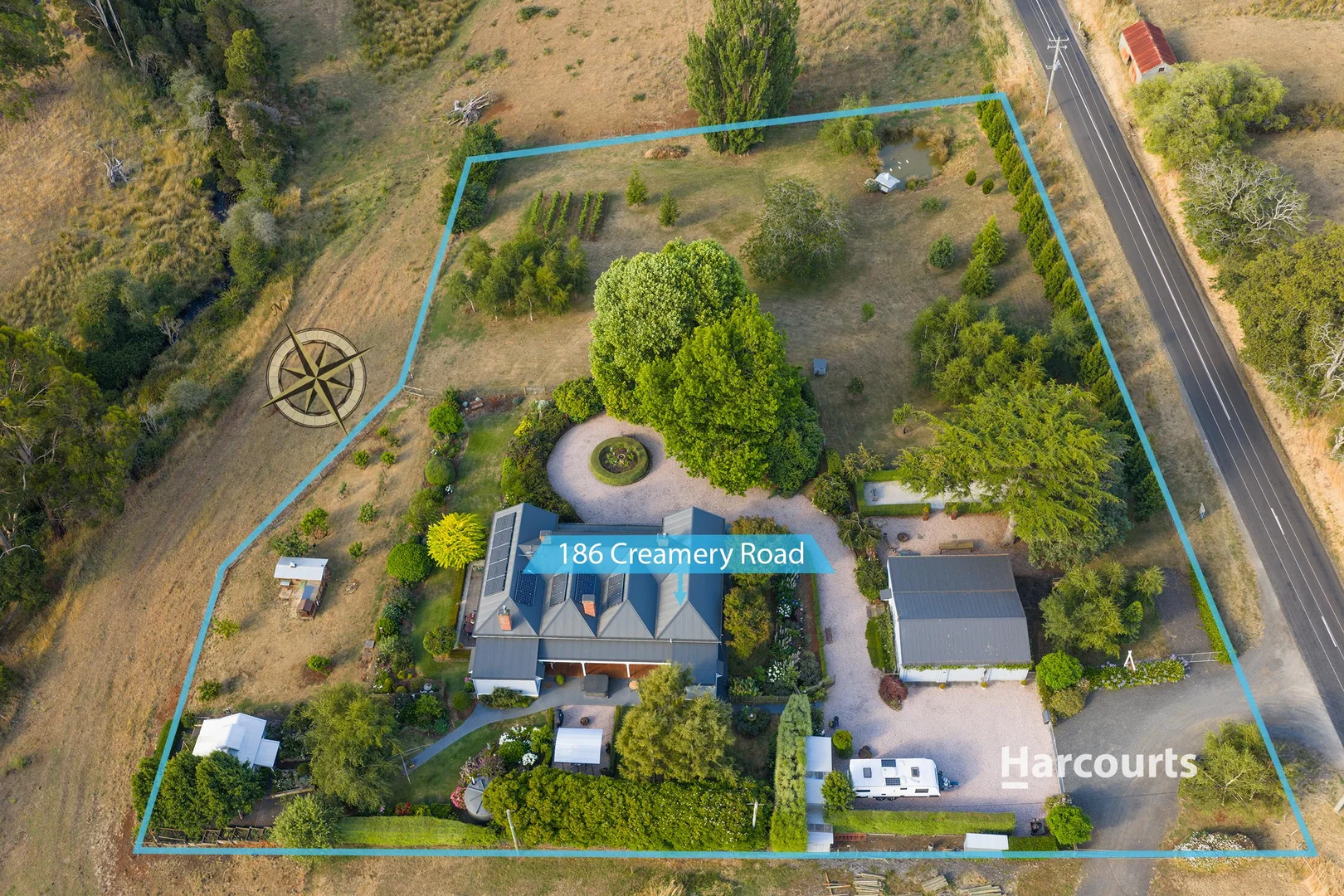 Additional image 37 of 186 Creamery Road, Sulphur Creek TAS 7316