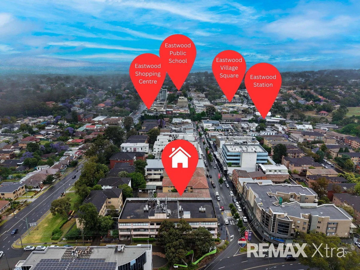 Additional image 10 of 10/10 Rowe Street, Eastwood NSW 2122