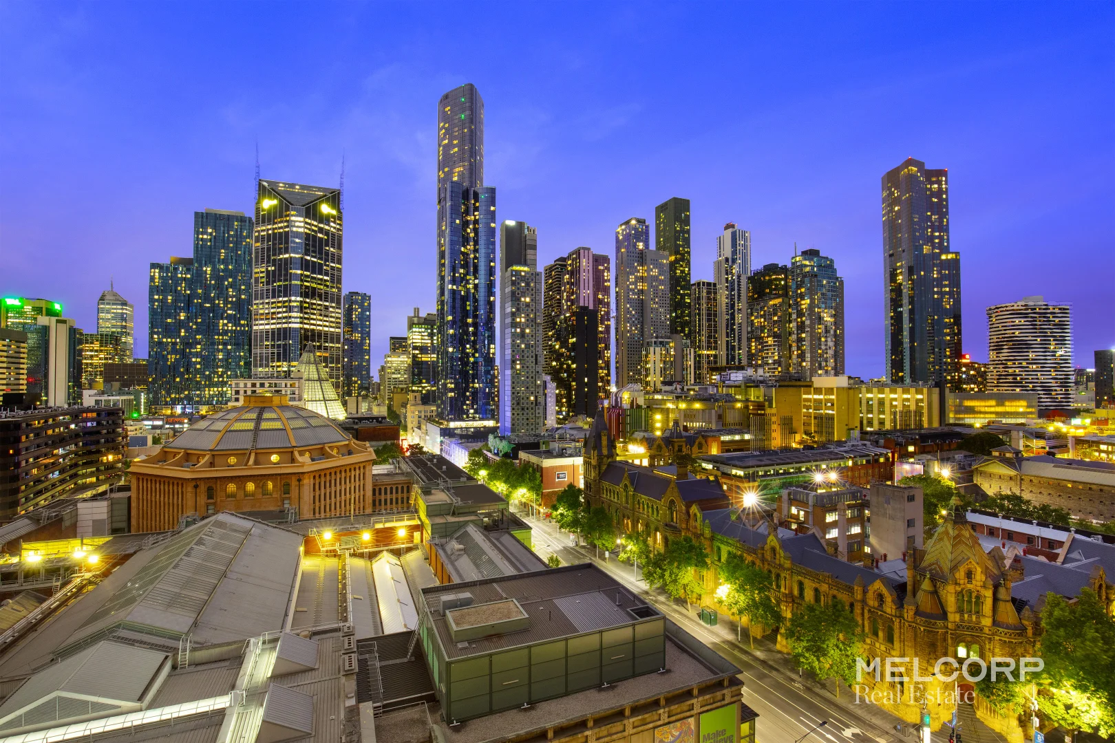 Additional image 6 of 1202/318 Russell Street, Melbourne VIC 3000