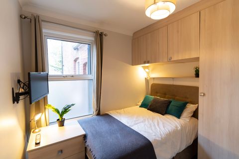 Waverley Road, Reading RG30, Room to rent
