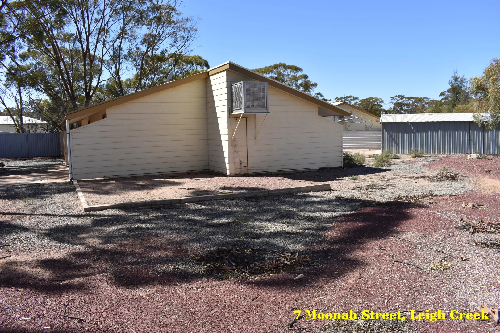 Additional image 24 of 2 Moonah Street, Leigh Creek SA 5731