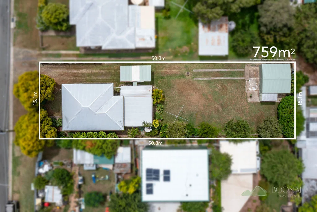 Additional image 6 of 1 Mary Street, Boonah QLD 4310