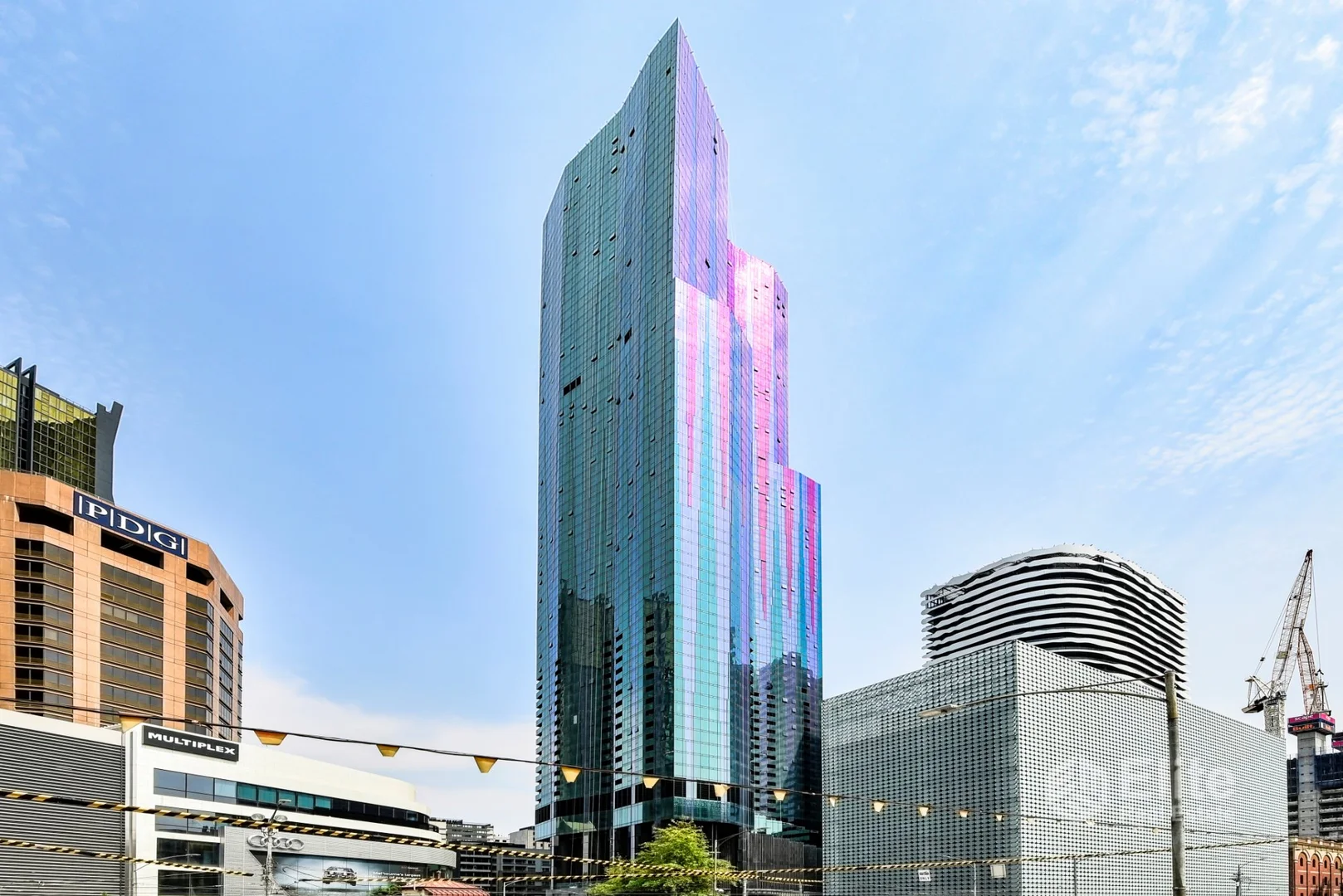 Additional image 8 of 1509/160 Victoria Street, Carlton VIC 3053