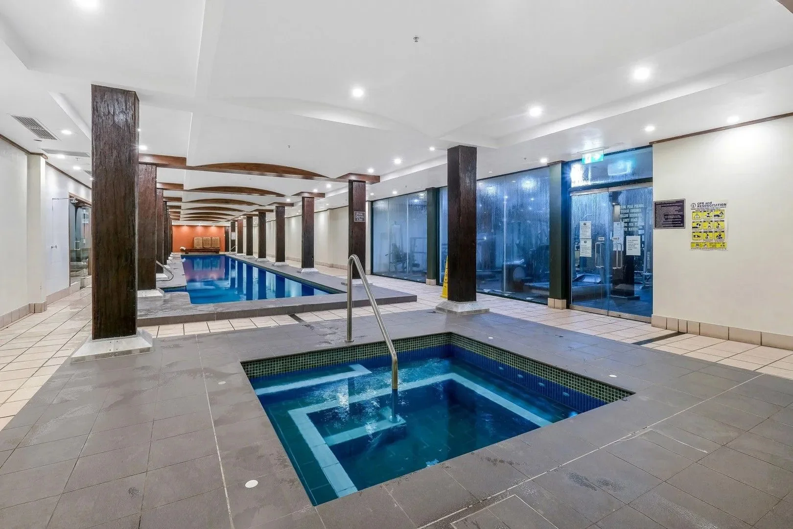 Additional image 10 of 1142/243 Pyrmont Street, Pyrmont NSW 2009