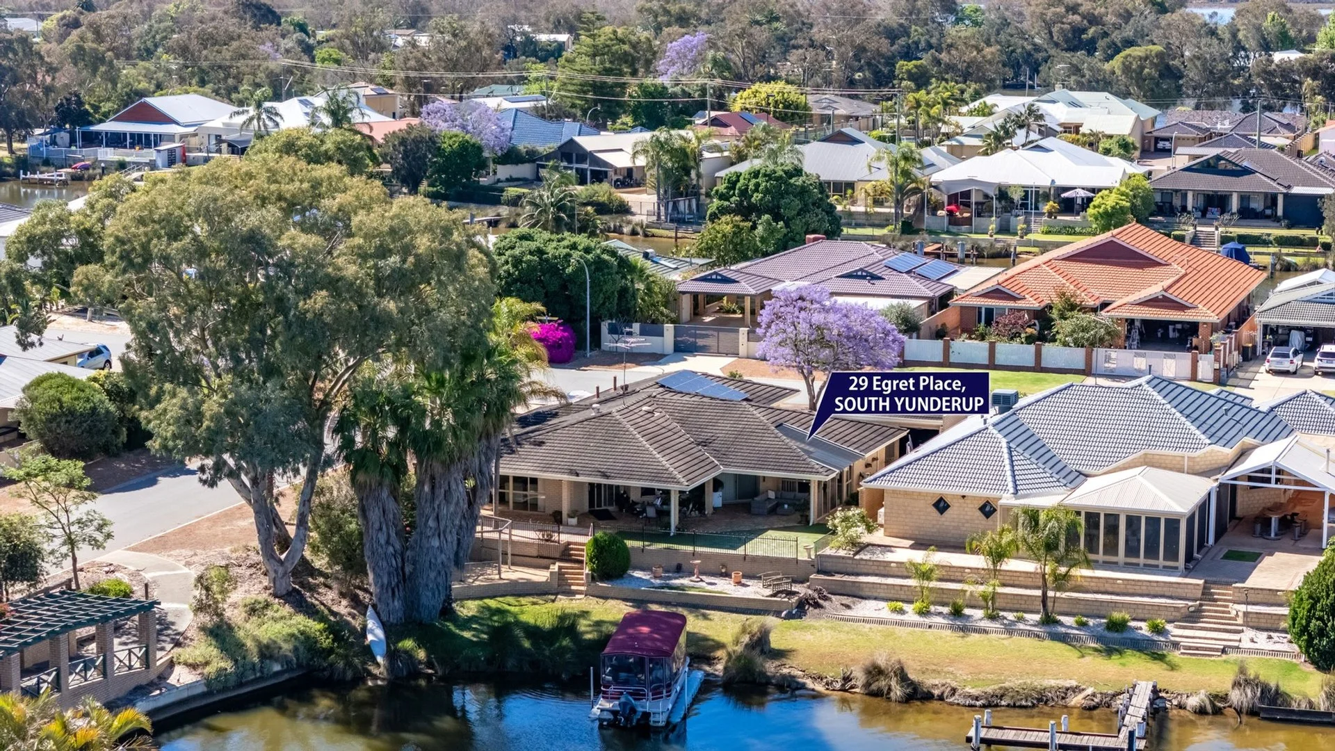 29 Egret Place, South Yunderup WA 6208
