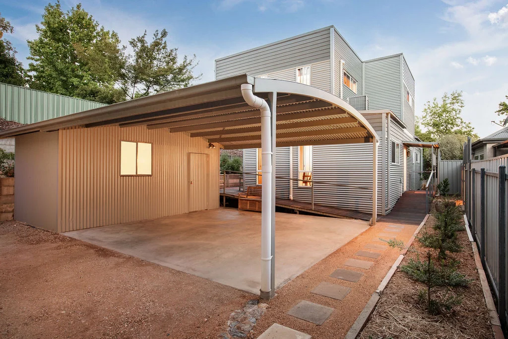 35 Railway Avenue, Yackandandah VIC 3749