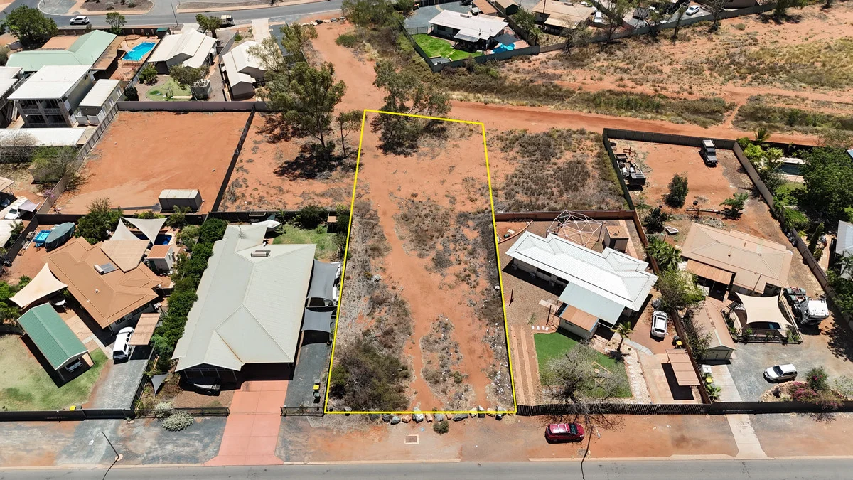 Additional image 2 of 15 Somerset Crescent, South Hedland WA 6722