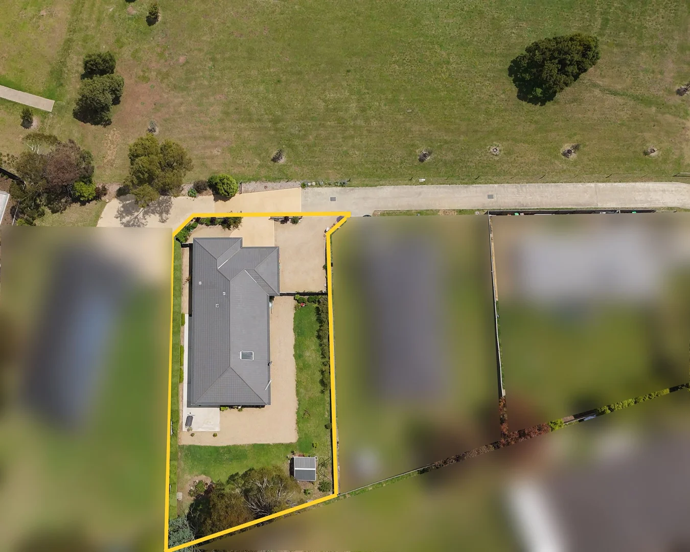 Additional image 28 of 3/11 Newnham Drive, Romsey VIC 3434