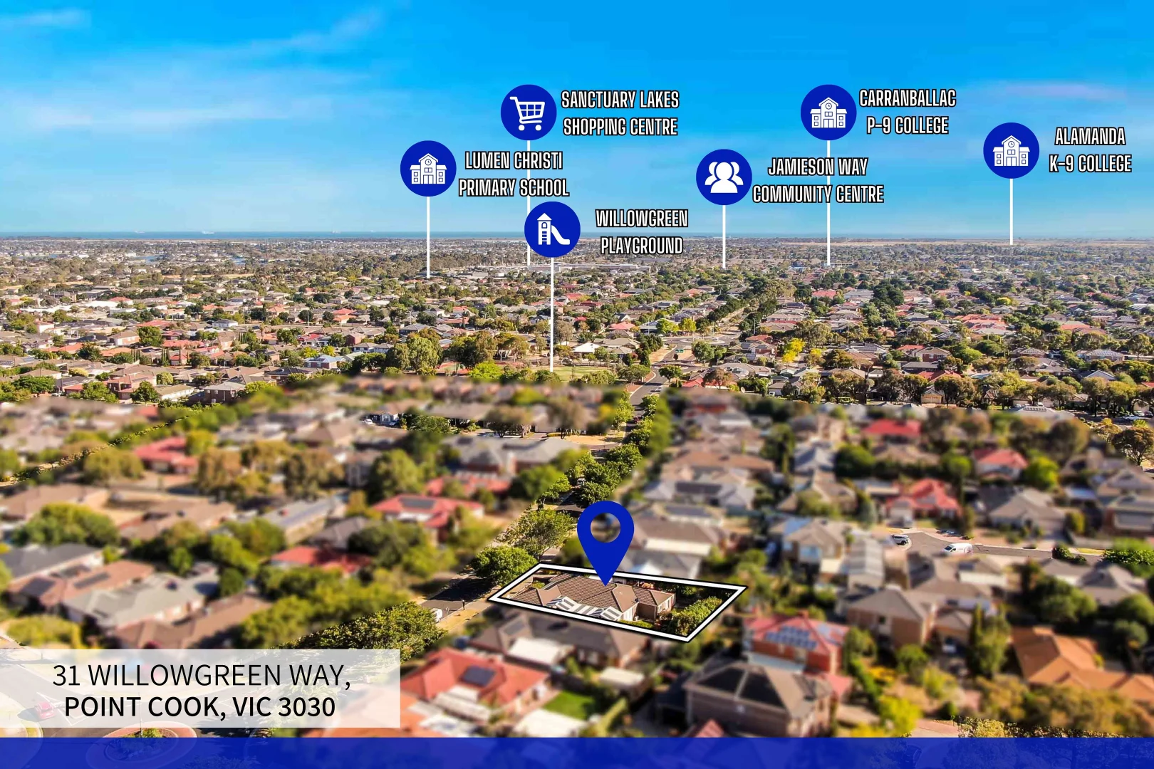 Additional image 23 of 31 Willowgreen Way, Point Cook VIC 3030