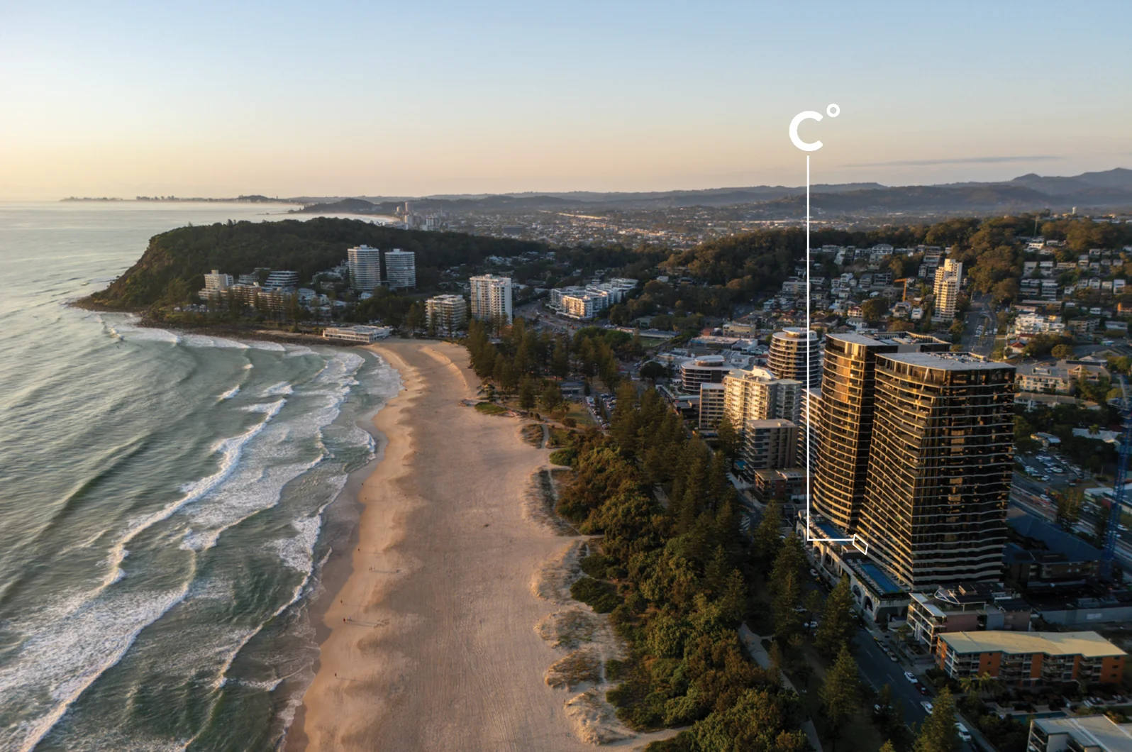 405/58 The Esplanade, Burleigh Heads QLD 4220