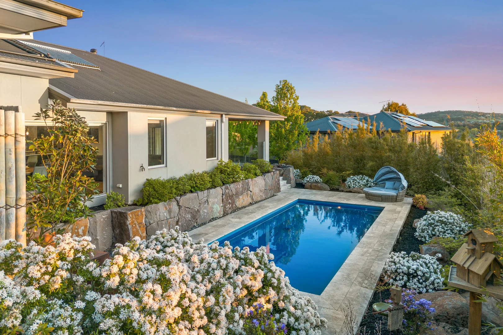 Additional image 5 of 4 The Boomerang, Gisborne VIC 3437