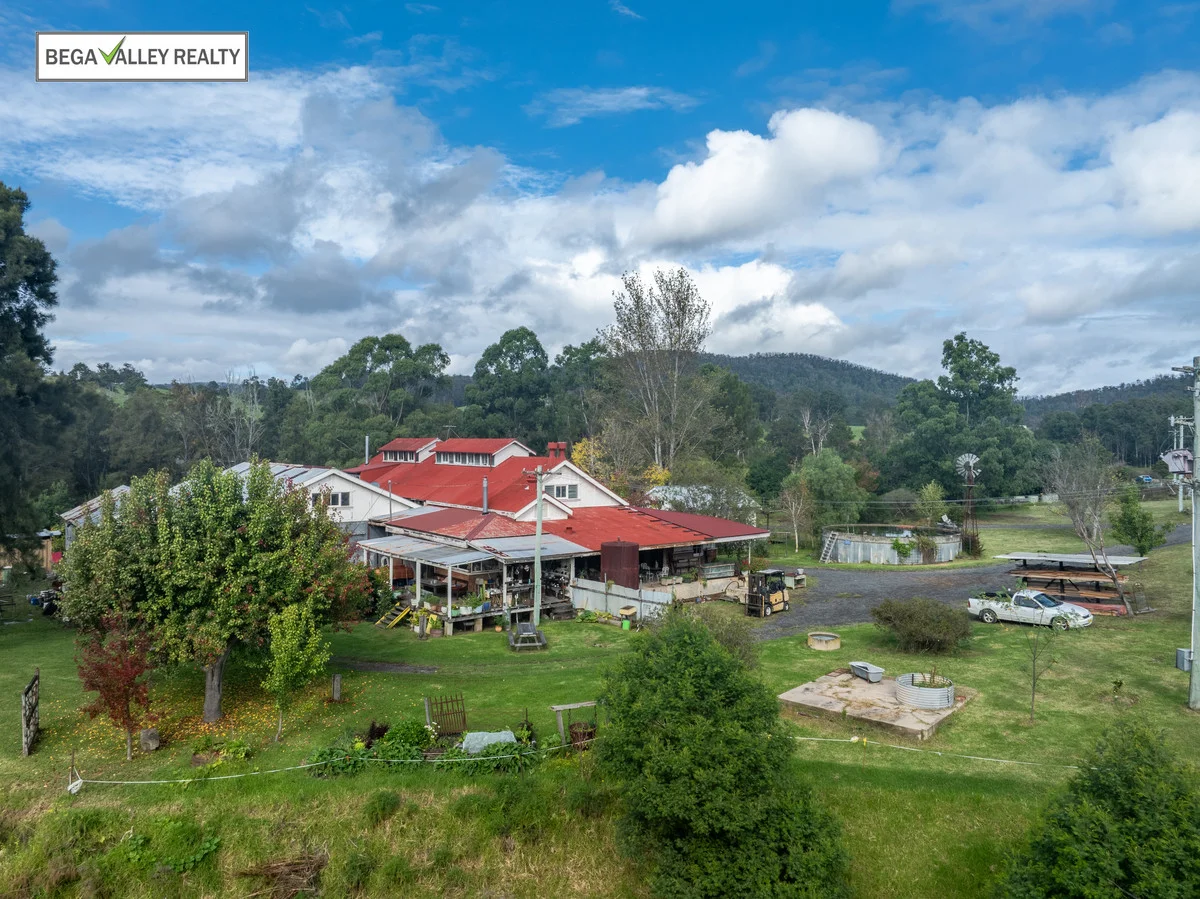 Additional image 44 of 1464 Cobargo Bermagui Road, Cobargo NSW 2550