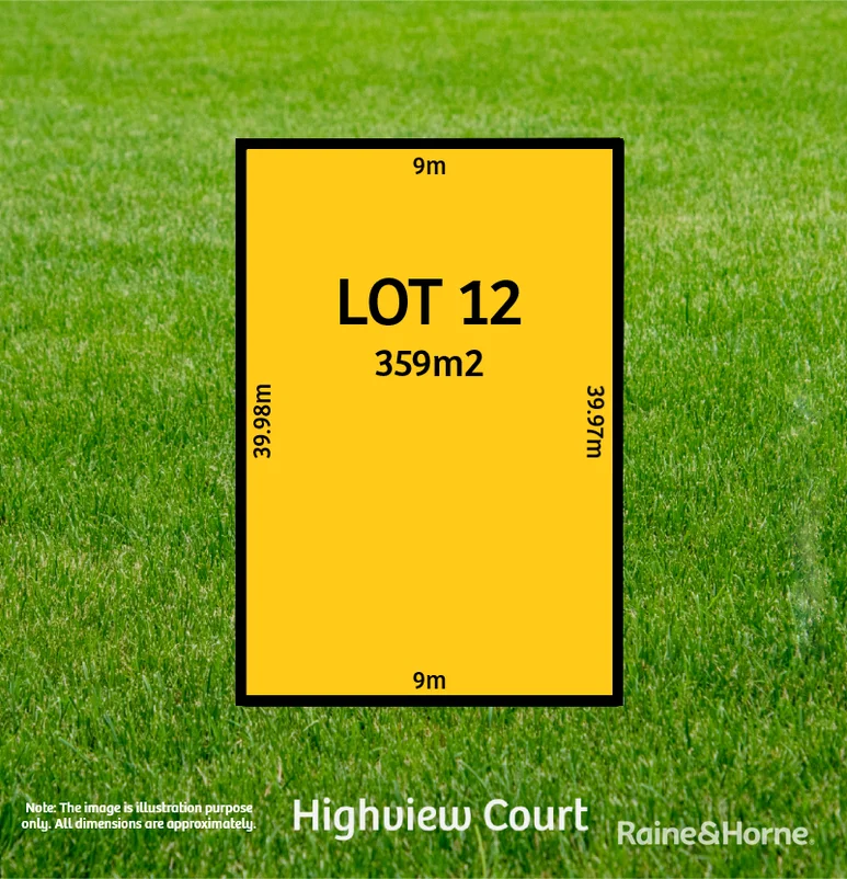 Additional image 6 of Lot 10 - 17 Highview Court, Onkaparinga Heights SA 5163