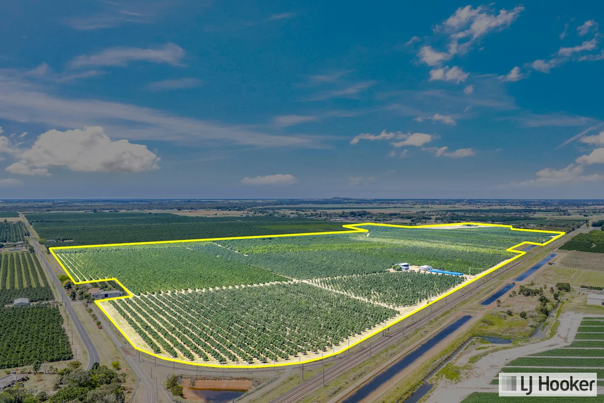 Meadowvale QLD 4670