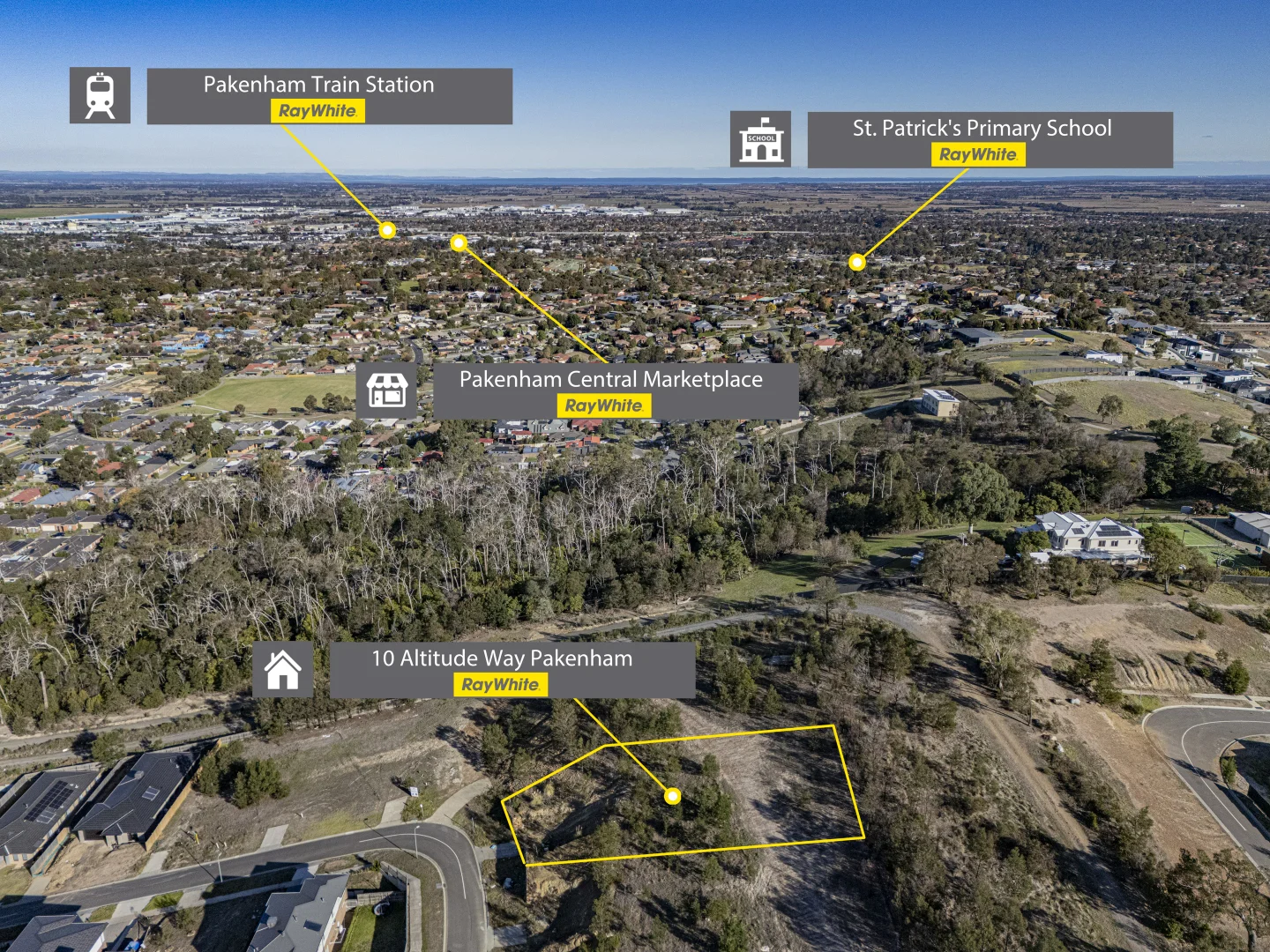 Additional image 10 of 10 Altitude Way, Pakenham VIC 3810