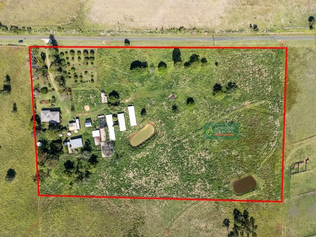 Additional image 21 of 121 Elbow Road, Murgon QLD 4605