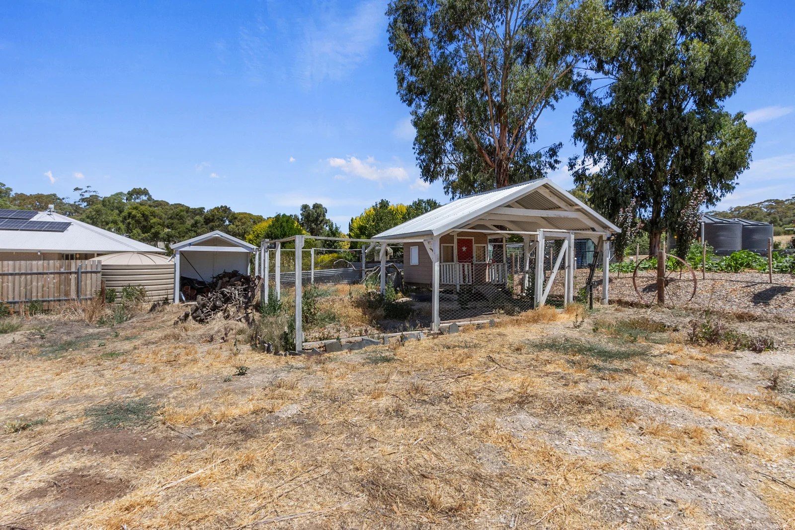 Additional image 14 of 26 West Road, Watervale SA 5452