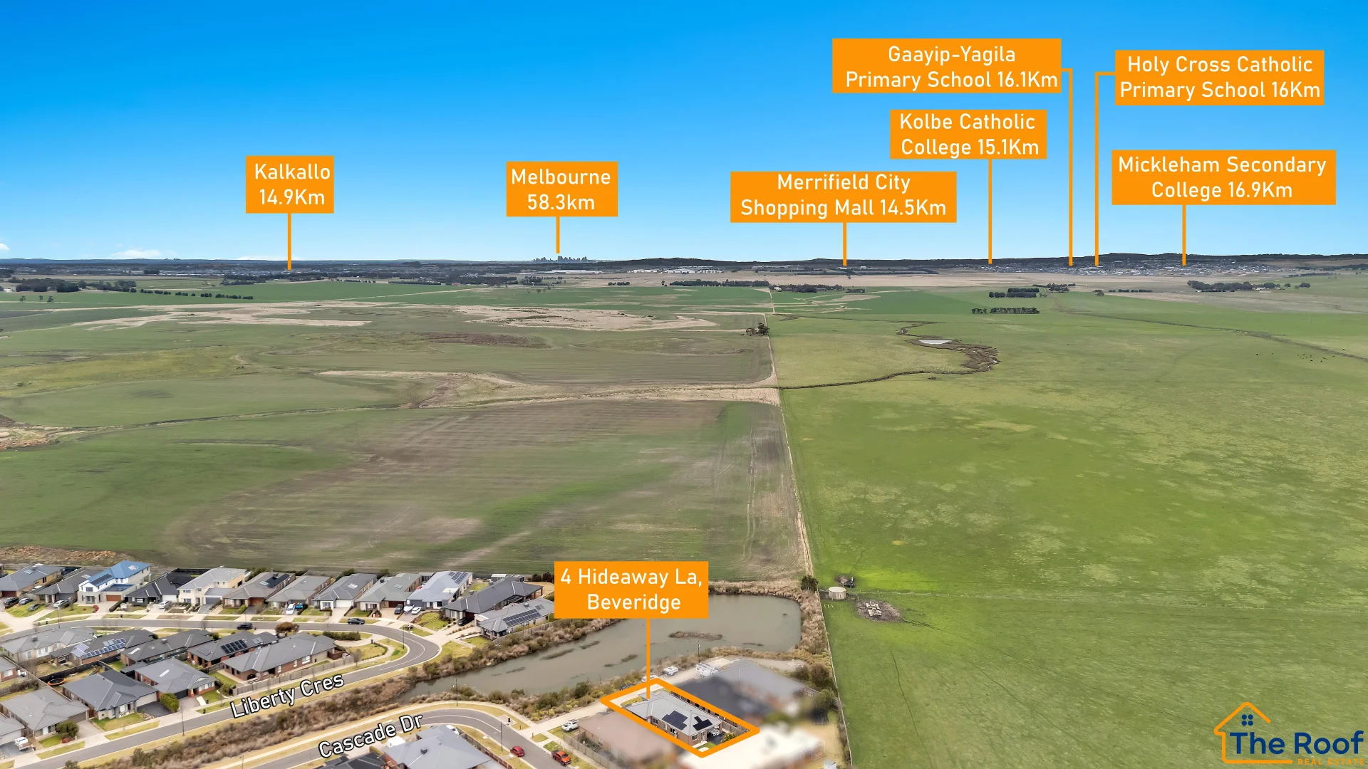 Additional image 25 of 4 Hideaway Lane, Beveridge VIC 3753