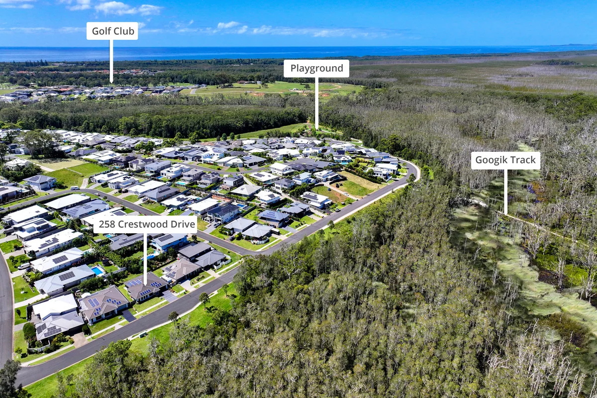 Additional image 12 of 258 Crestwood Drive, Port Macquarie NSW 2444