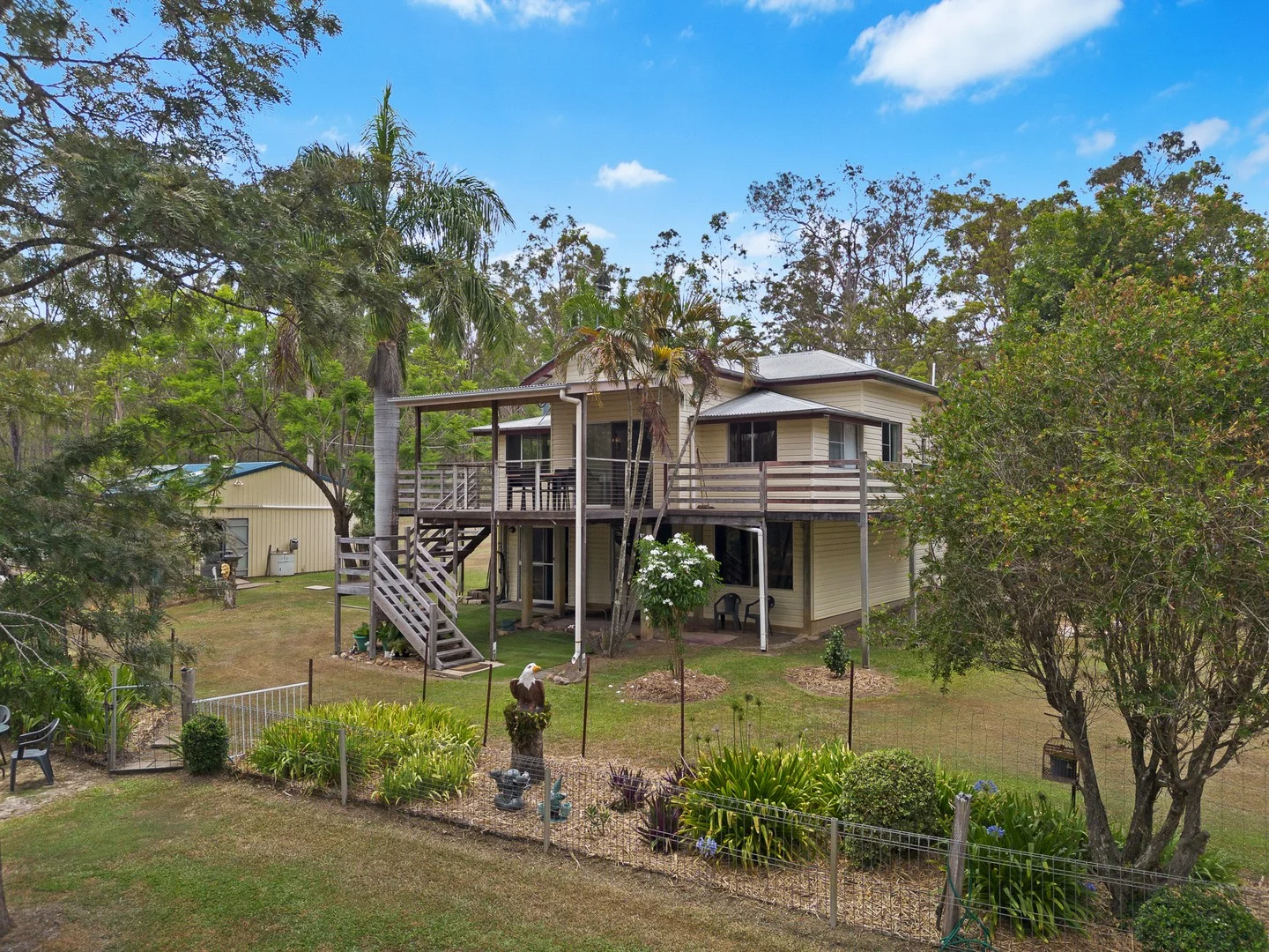 Additional image 16 of 291 Walkers Flat Road, Aramara QLD 4620