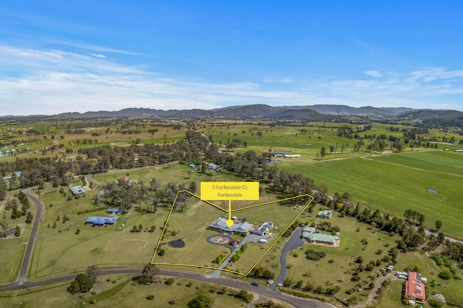 Additional image 51 of 5 Forbesdale Close, Forbesdale via, Gloucester NSW 2422