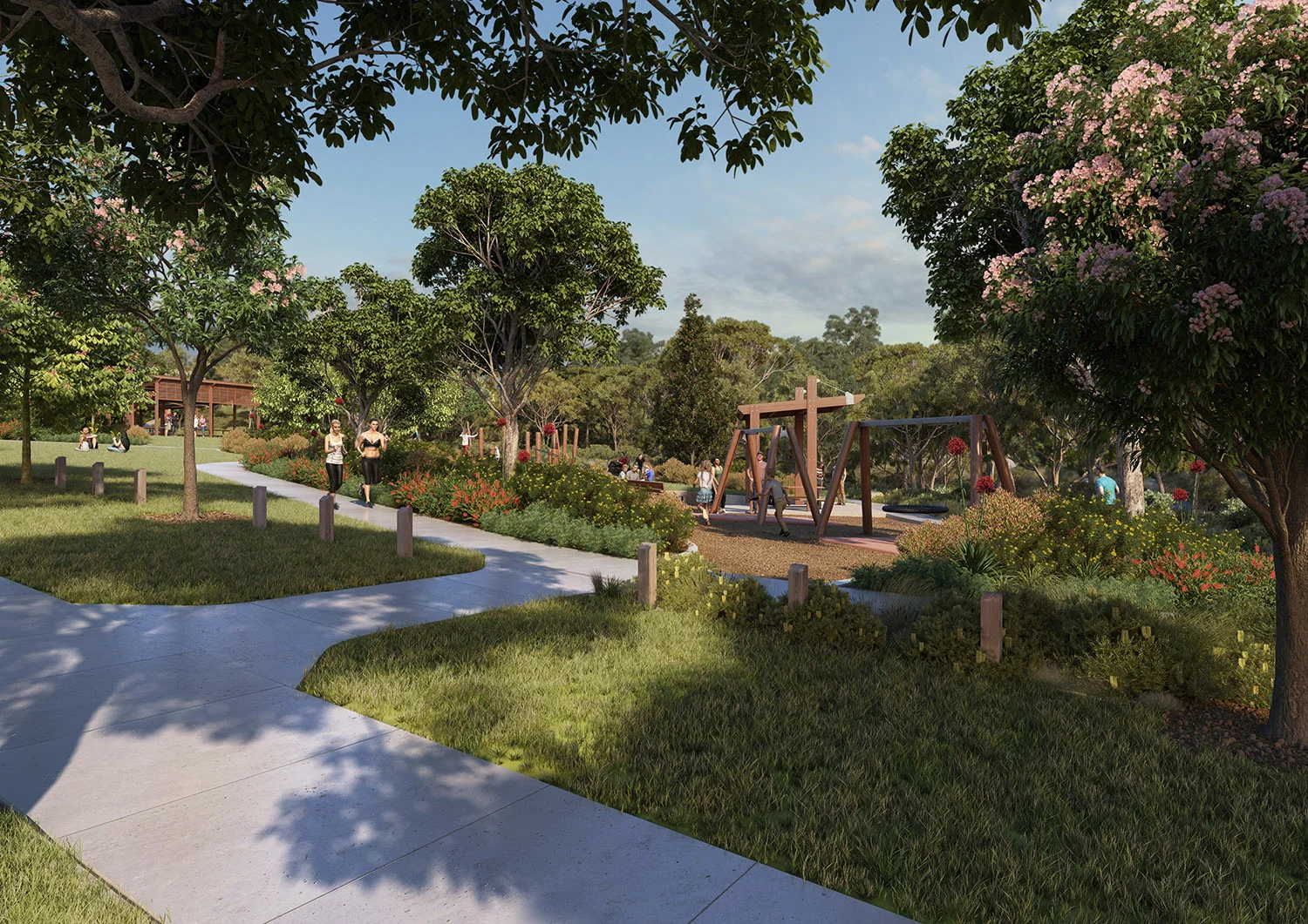 Additional image 12 of Lot 179 - Stage 3A Bellagrove Estate, Southside QLD 4570