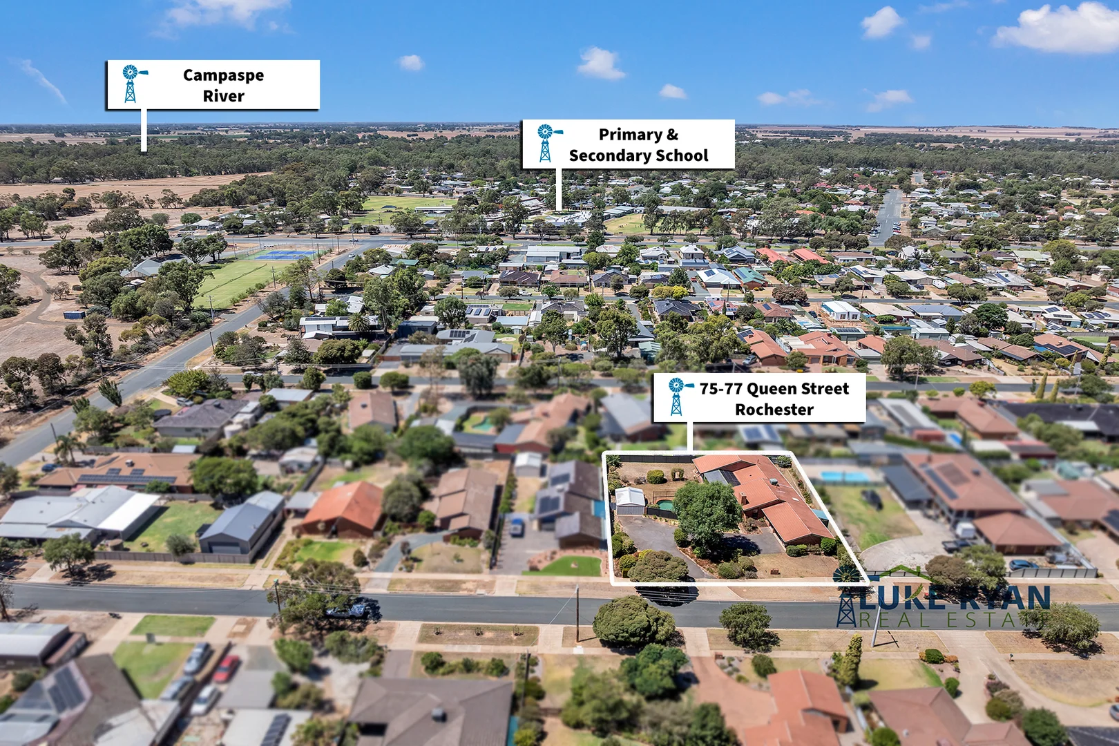 Additional image 31 of 75-77 Queen Street, Rochester VIC 3561