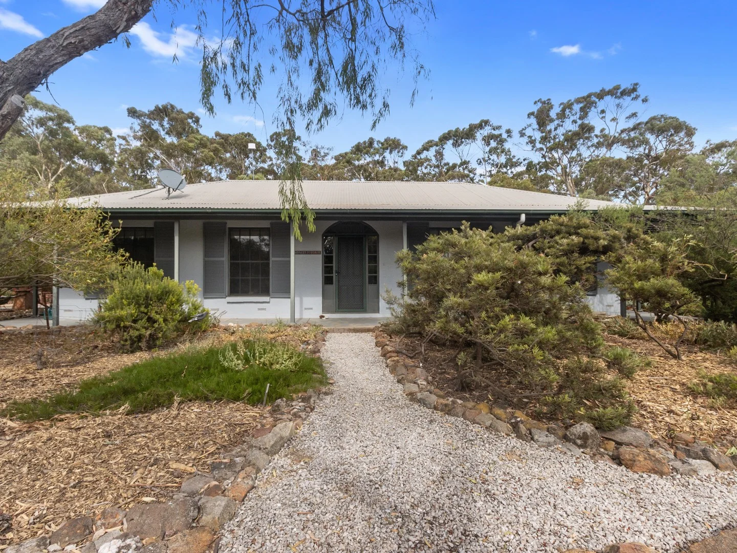 8335 Horrocks Highway, Gillentown SA 5453