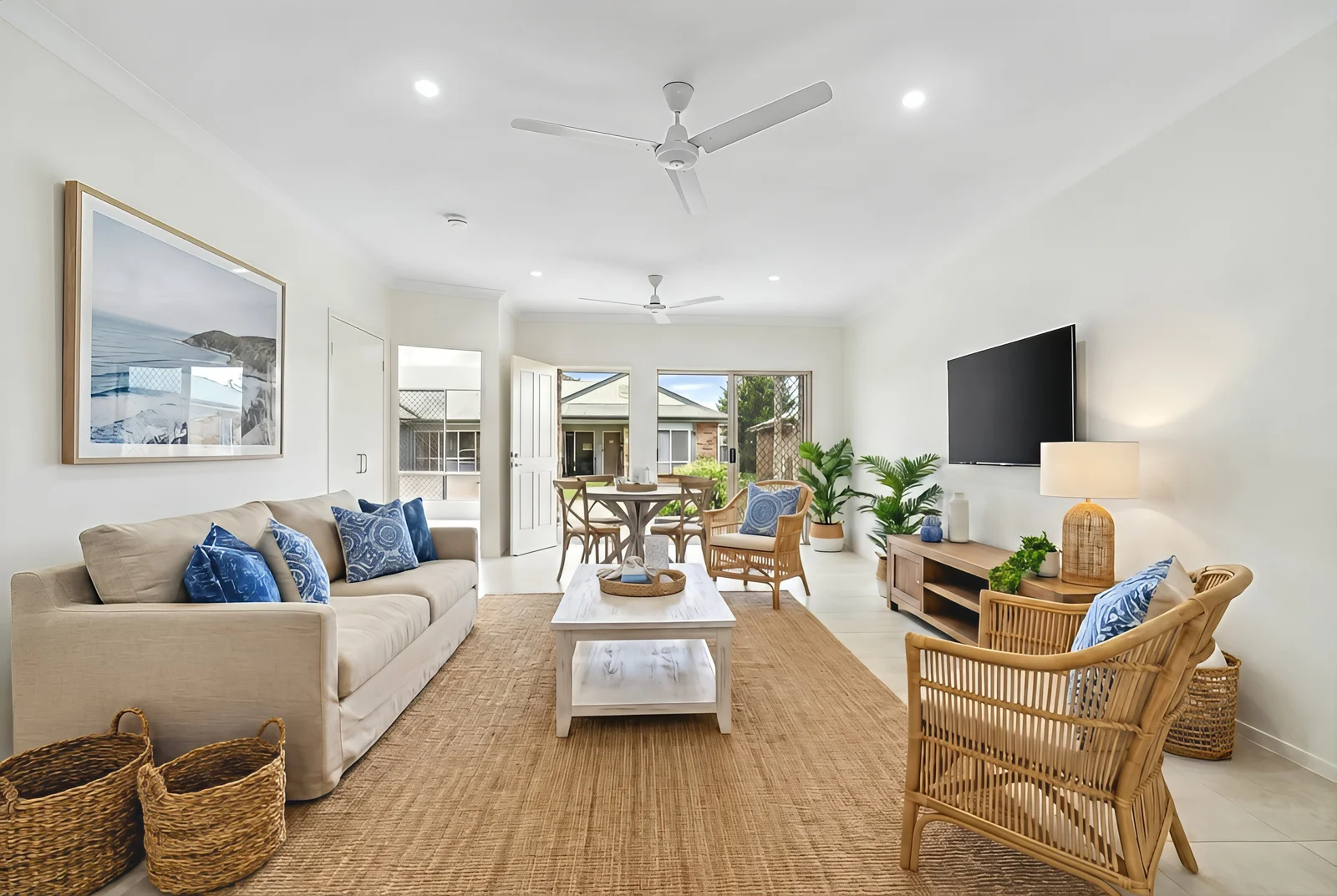 62/1 Telford Street, Earlville QLD 4870