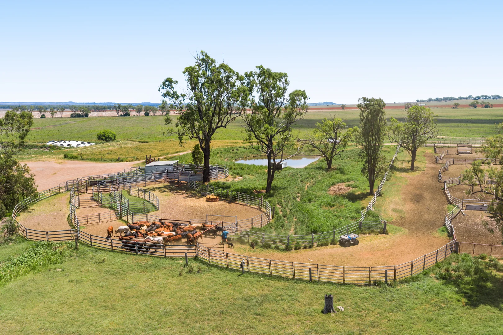 Additional image 25 of 'Ashby' 48 Felton View Road, Ellangowan QLD 4361