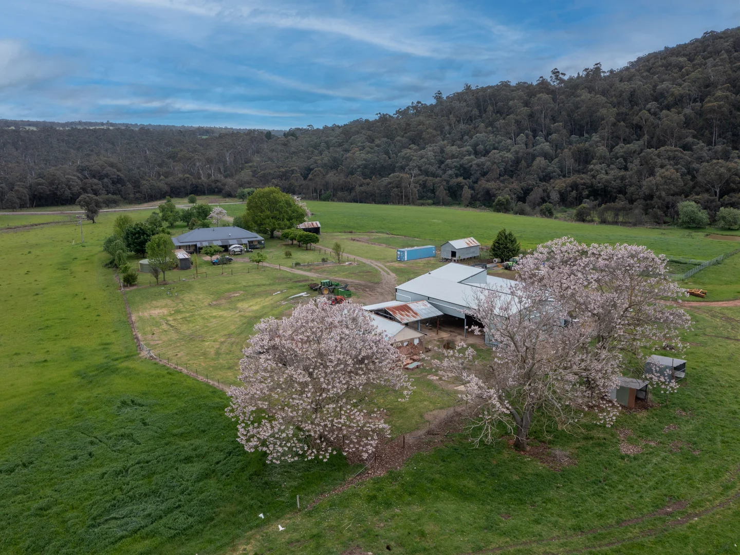 Additional image 31 of 829 Paradise Falls Road, Cheshunt VIC 3678