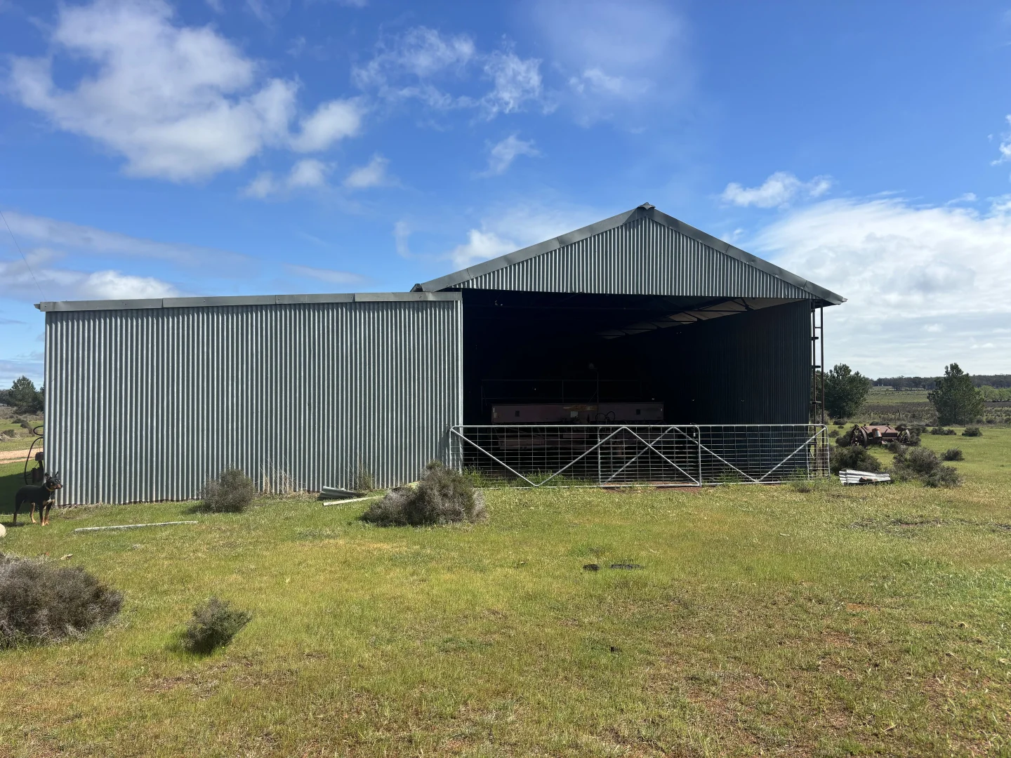Additional image 8 of ' Dalmallee' 735 Charcoal Tank Road, West Wyalong NSW 2671