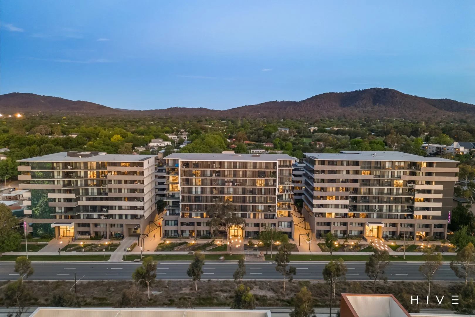 Additional image 32 of 206/55 Dooring Street, Dickson ACT 2602