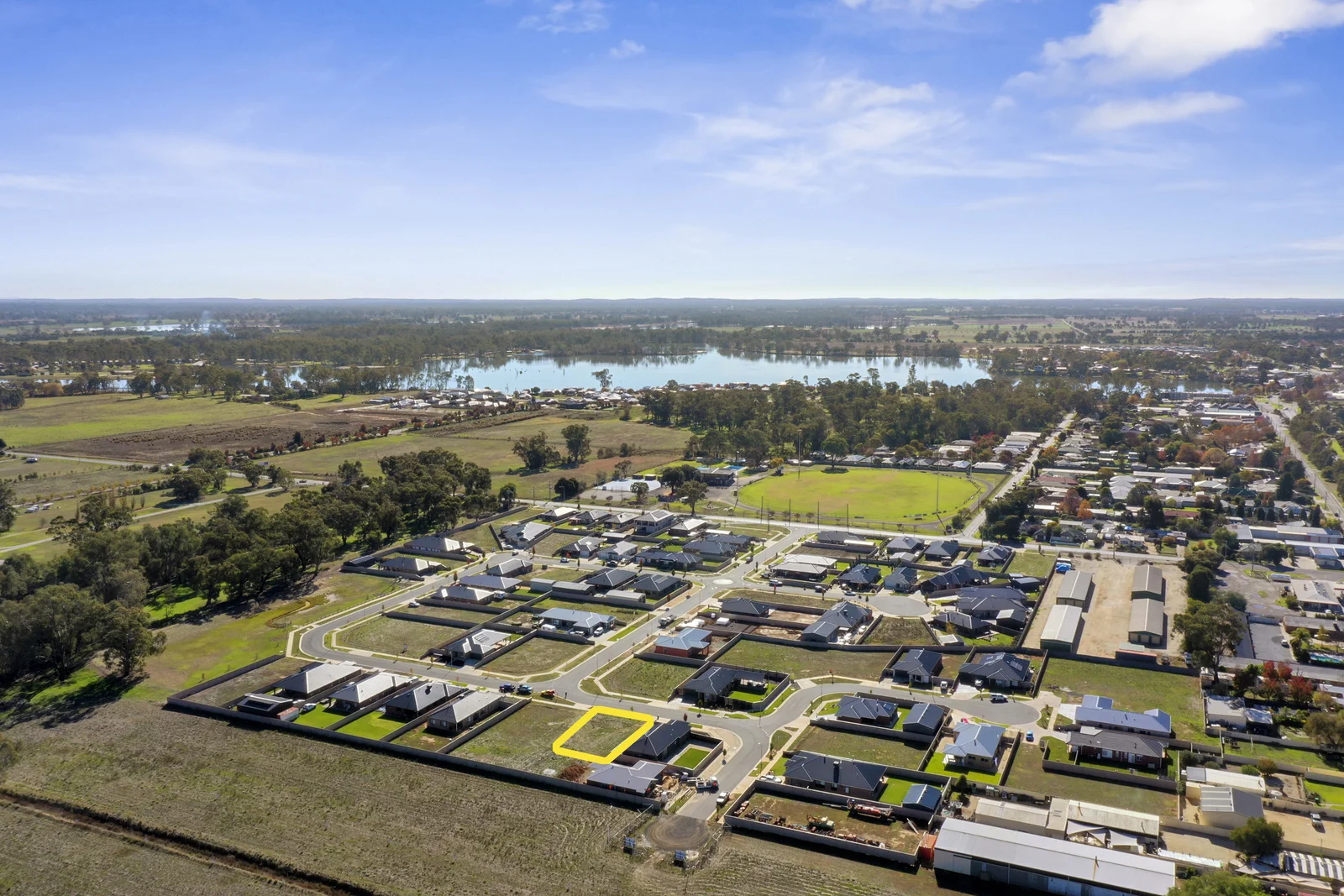 Additional image 4 of 22 Sullivan Drive, Nagambie VIC 3608