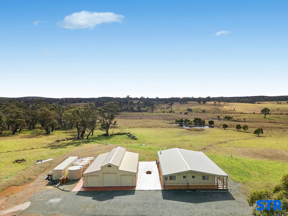 Additional image 2 of 1193 Bullamalita Road, Quialigo NSW 2580