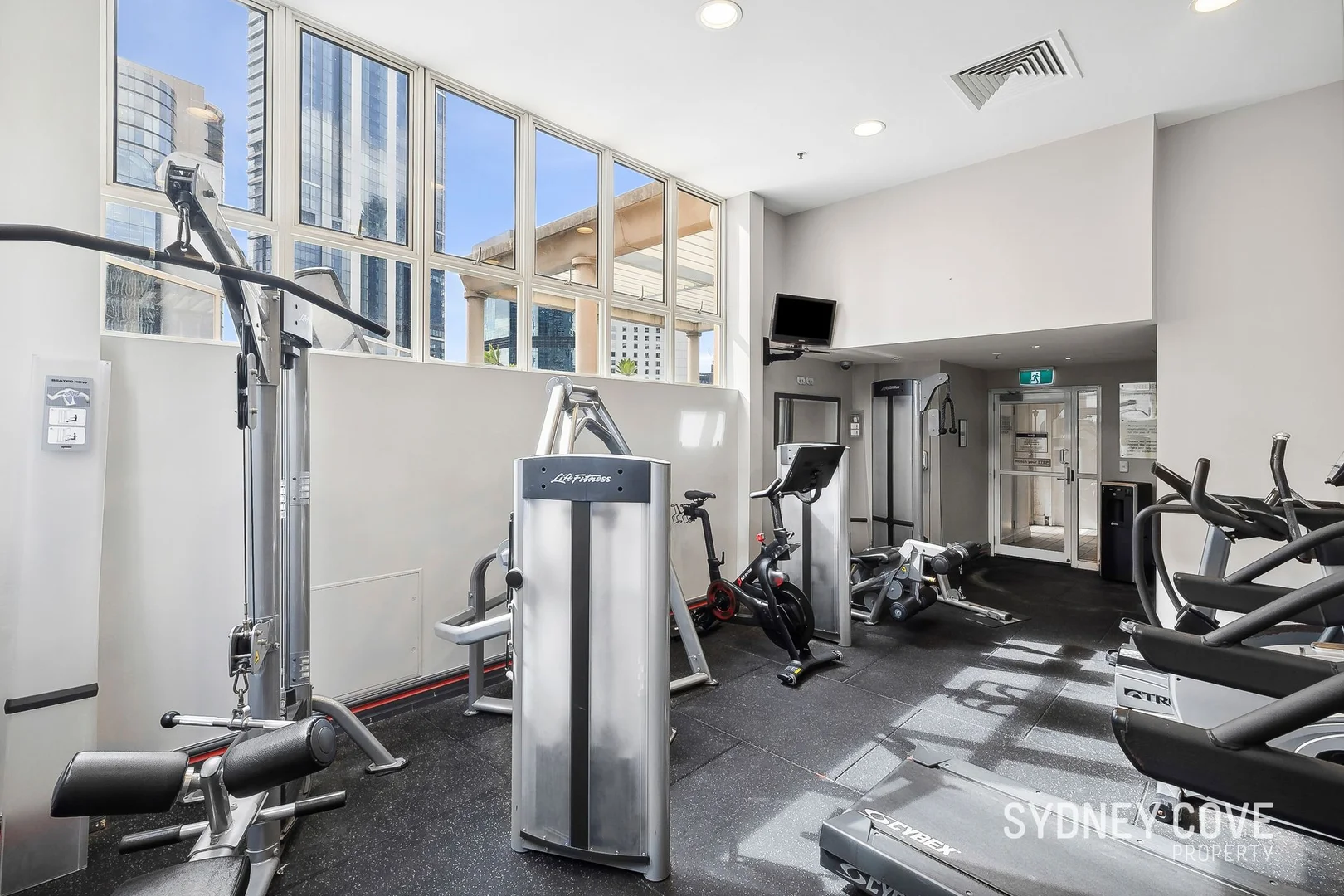 Additional image 9 of 1006/2 Bond Street, Sydney NSW 2000