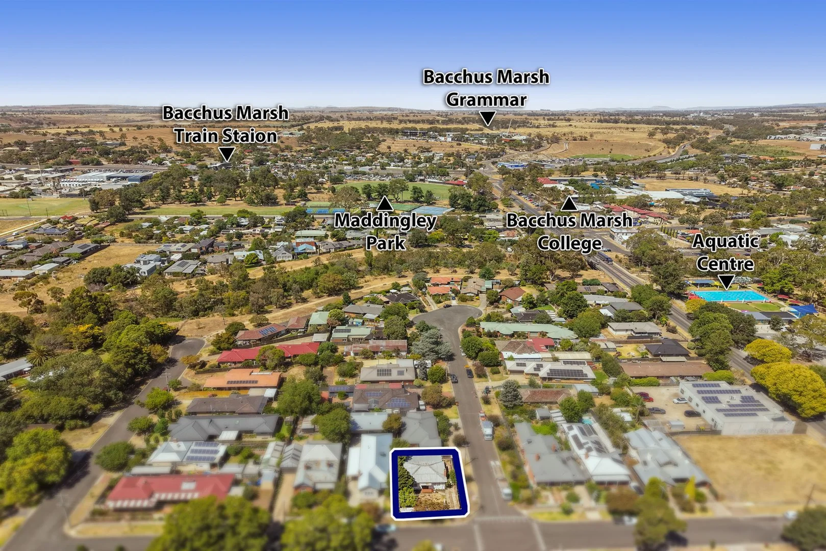 Additional image 17 of 9 Sydney Street, Bacchus Marsh VIC 3340