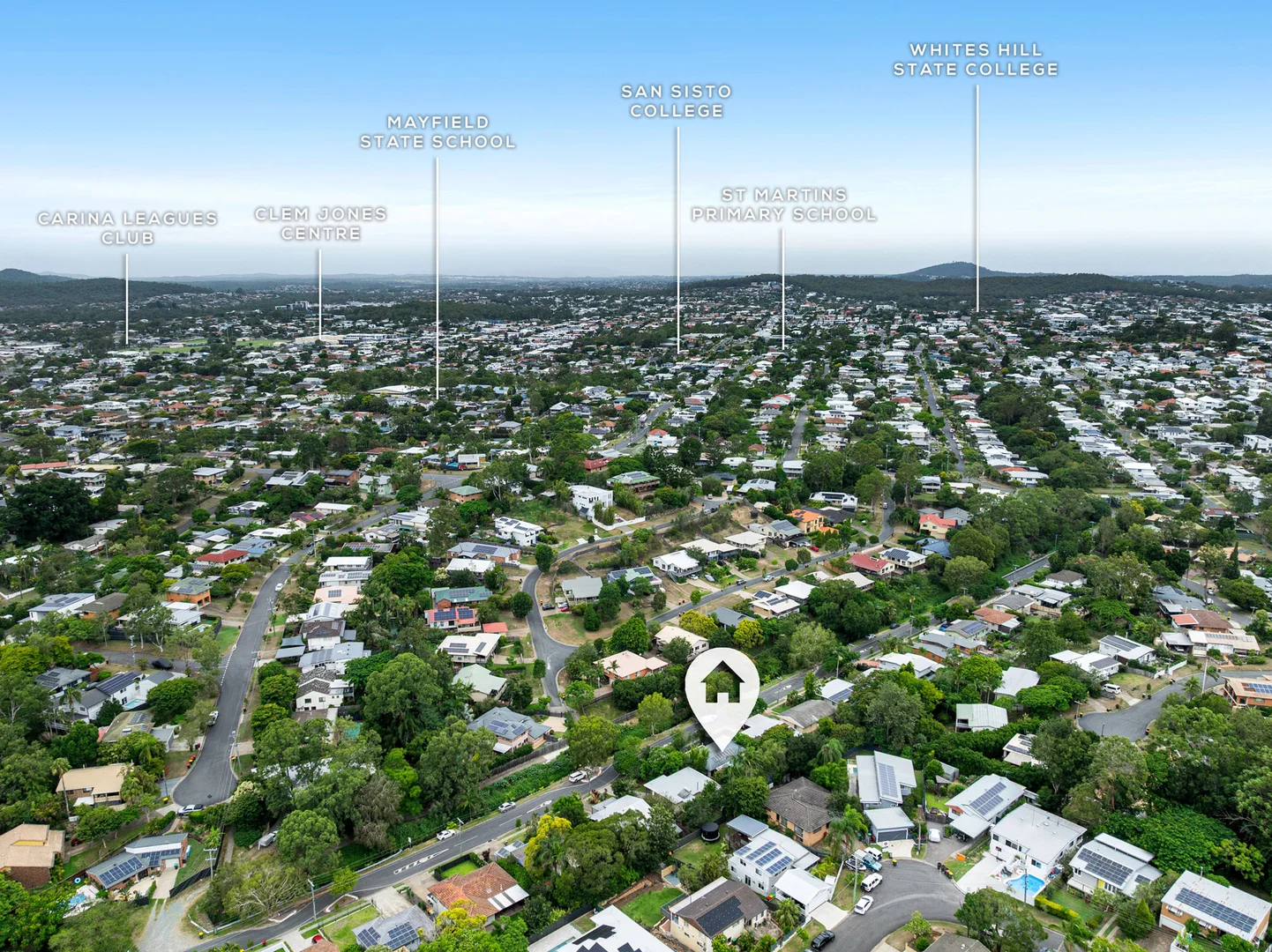 Additional image 20 of 34 Todman Street, Carina QLD 4152